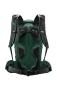 Preview: Advenate Symphony 8+2+4 Rucksack Forest Green